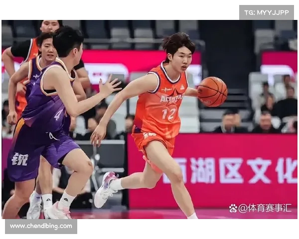 CBA与WCBA联动发展探析：中国篮球未来的融合与共赢之路