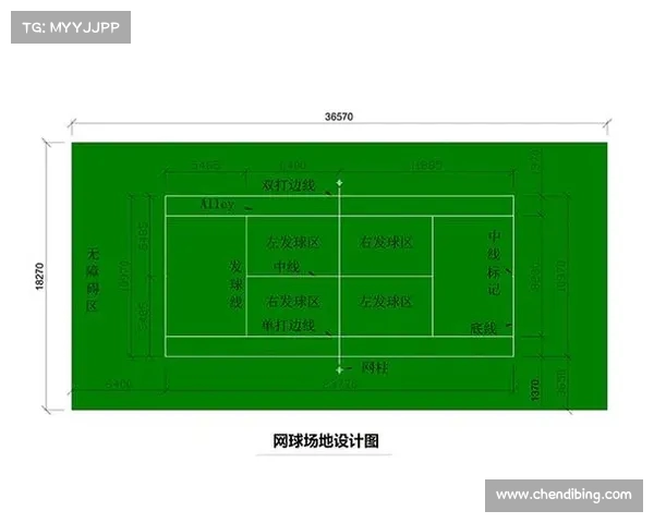 网球比赛场地设计与布置原则探析 适应不同赛事需求的布局方案 网球比赛场地设计与布置原则探析 适应不同赛事需求的布局方案